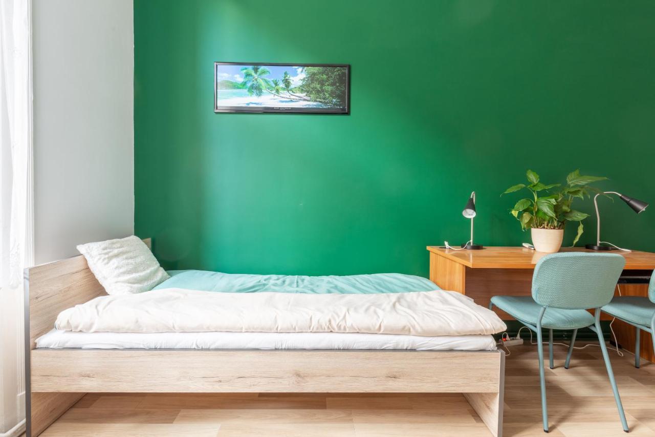 F24 Ferenc Apartment Будапеща Екстериор снимка