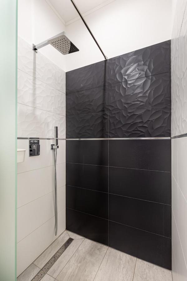 F24 Ferenc Apartment Будапеща Екстериор снимка